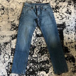 Levi 511 jeans 29x32